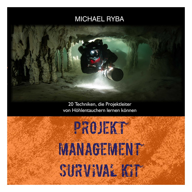 Projekt Management Survival Kit